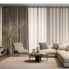 smart curtain