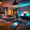 smart lighting