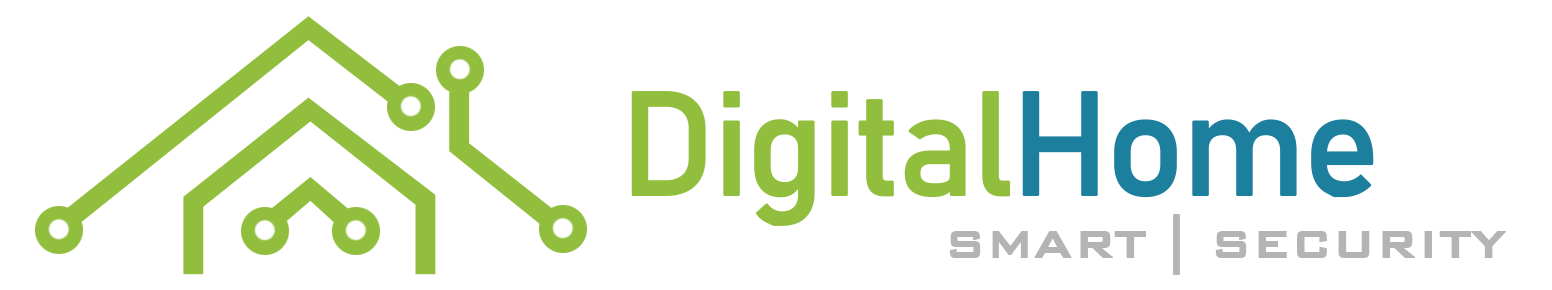 Digital Home