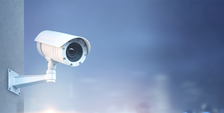 fix cctv camera